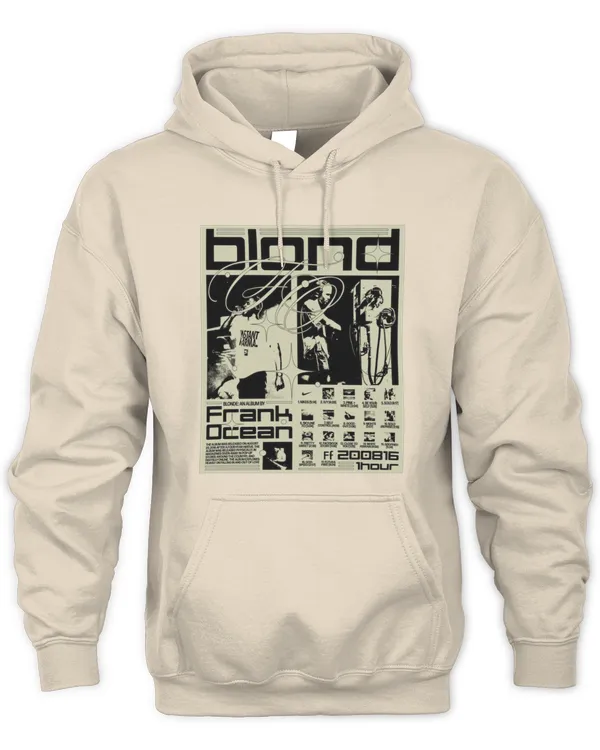 Unisex Hoodie