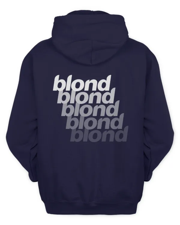 Frank Ocean Hoodie - Stars Hollow Design, Cozy & Trendy Sweatshirt