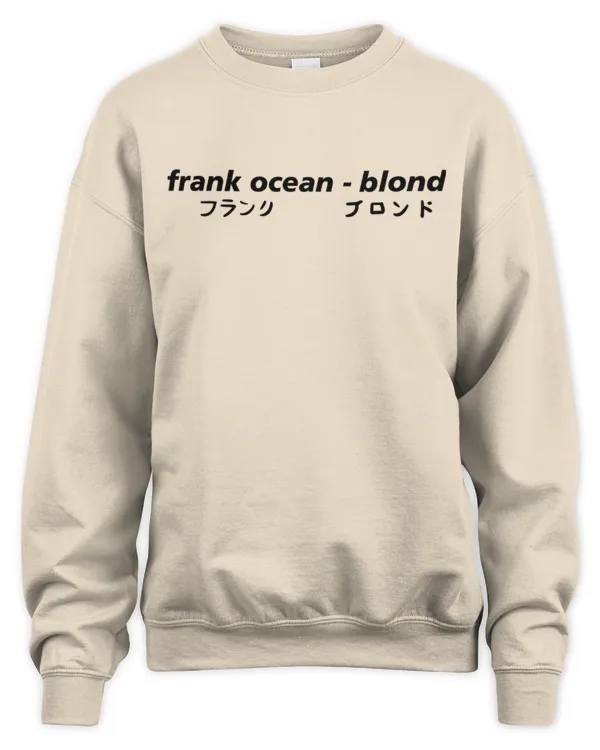 Unisex Sweatshirt