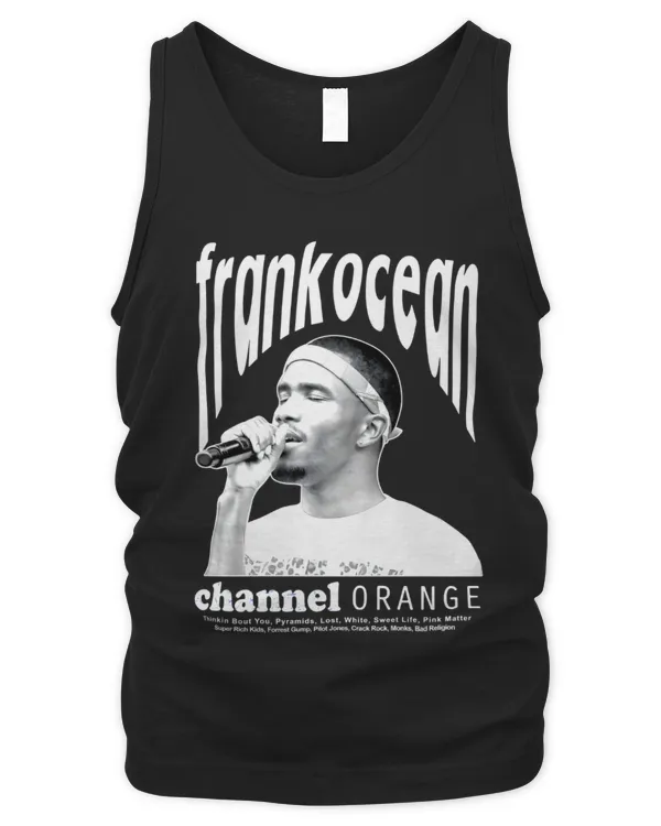 Men's Tank Top
