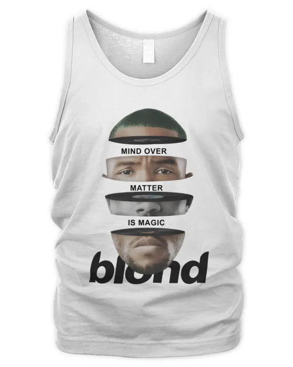 Men's Tank Top