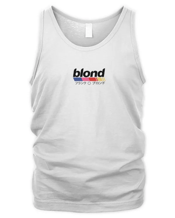 Men's Tank Top