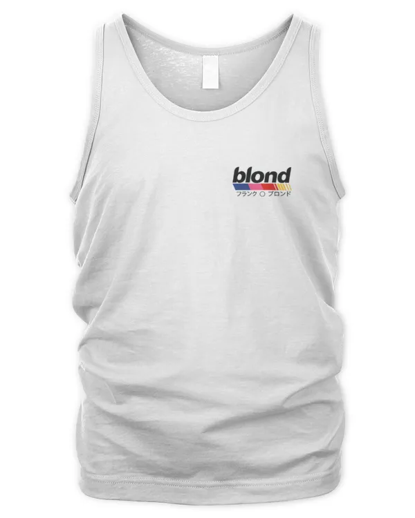 Men's Tank Top