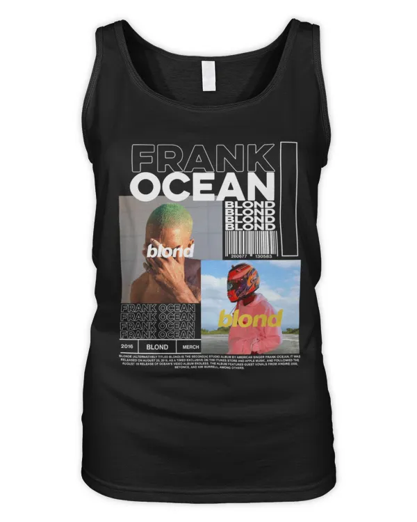 Women's Tank Top
