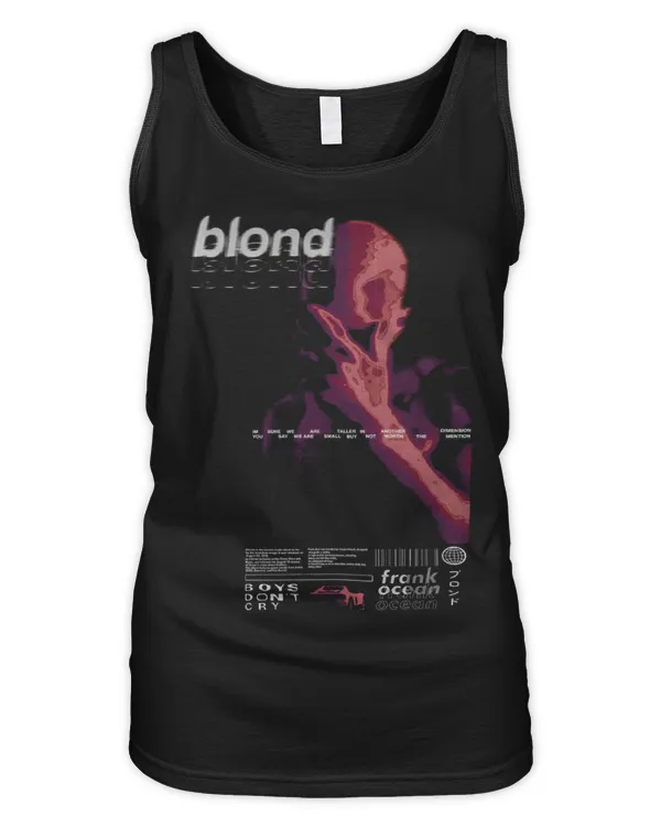 Women's Tank Top