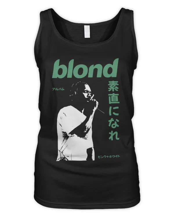 Women's Tank Top