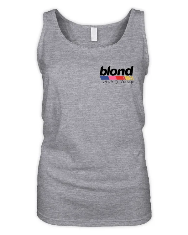 Women's Tank Top