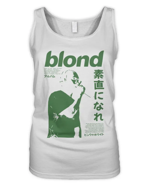 Women's Tank Top