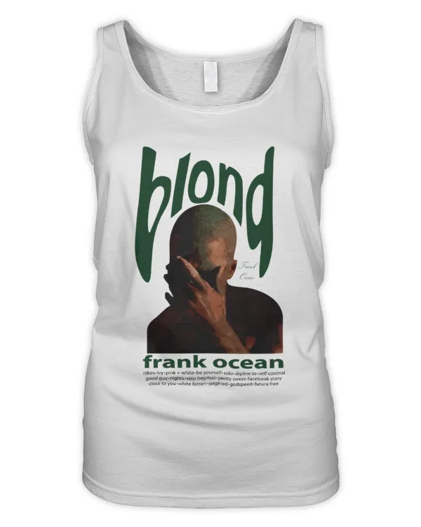 Women's Tank Top