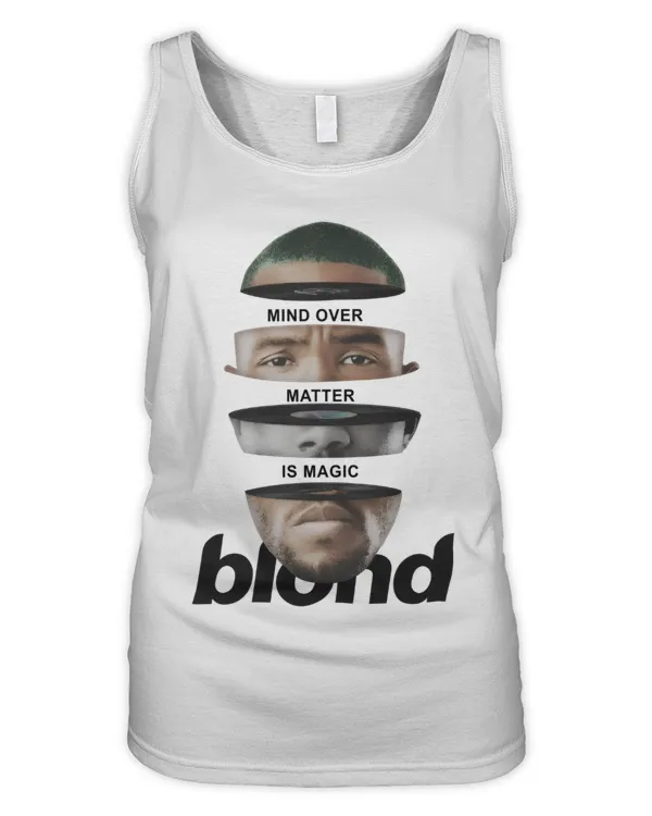 Women's Tank Top