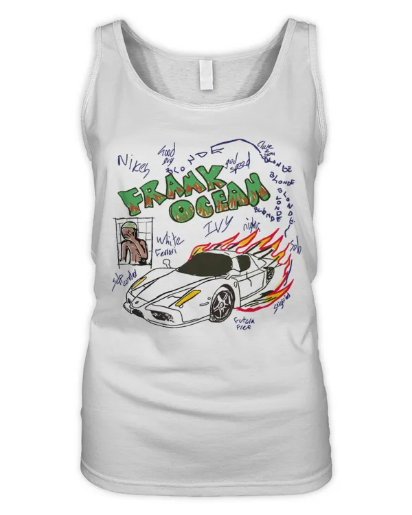 Women's Tank Top