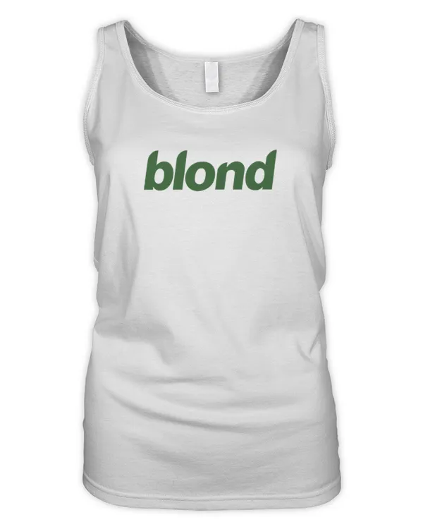 Women's Tank Top