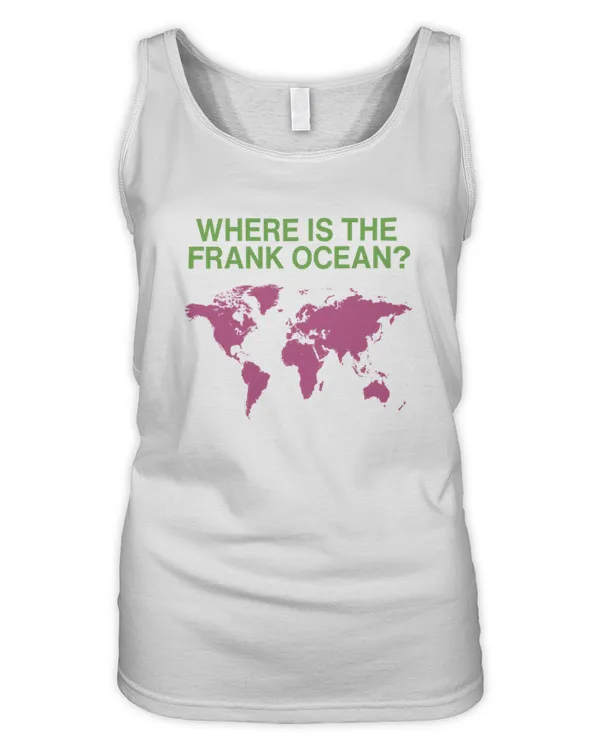 Women's Tank Top