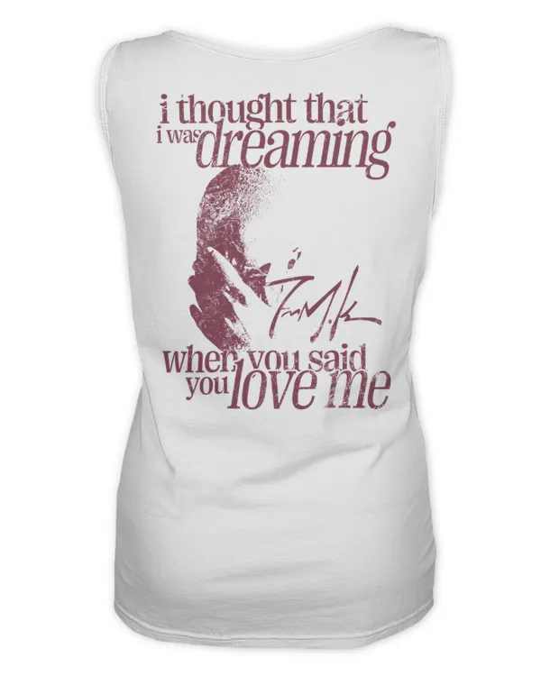 Women's Tank Top