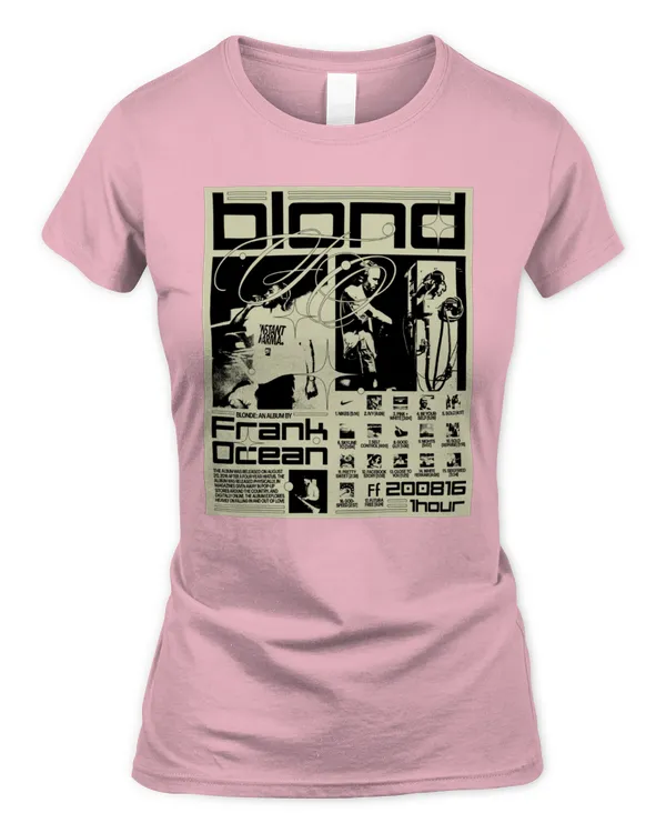 Women's Standard T-Shirt