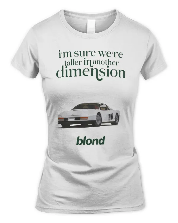 Women's Standard T-Shirt