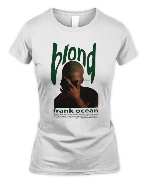 Women's Standard T-Shirt