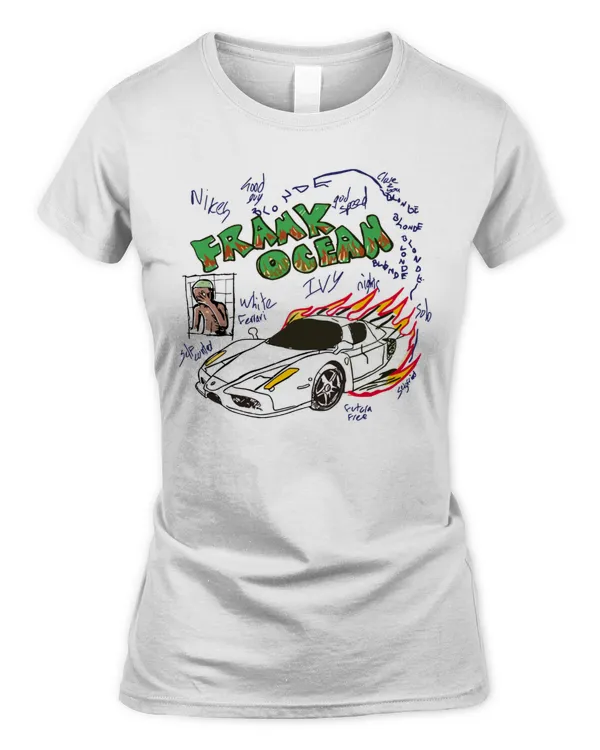 Women's Standard T-Shirt