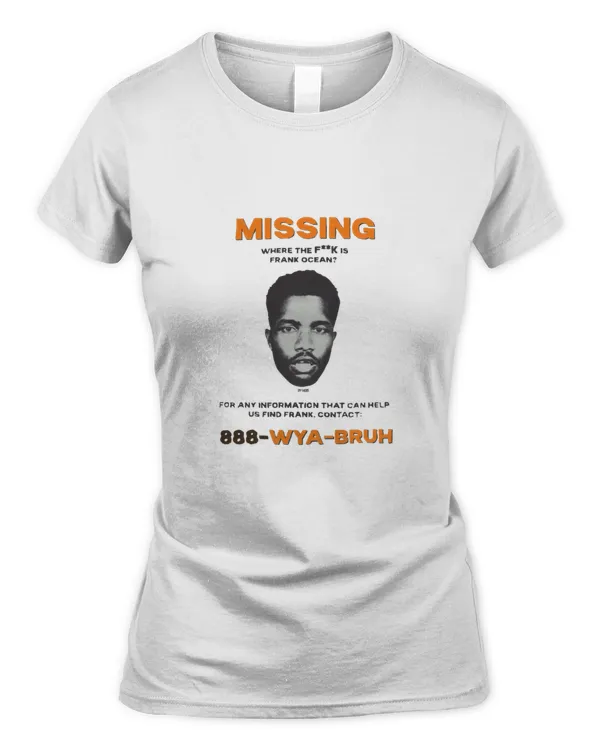 Women's Standard T-Shirt