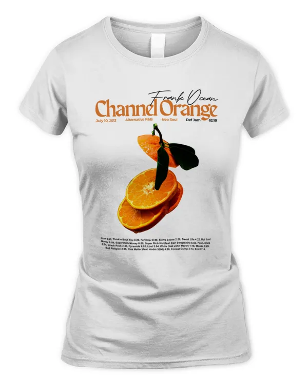 Women's Standard T-Shirt