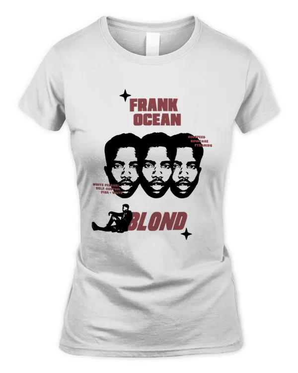 Women's Standard T-Shirt