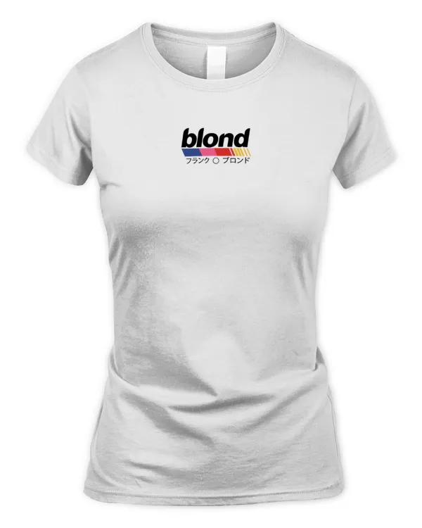 Women's Standard T-Shirt