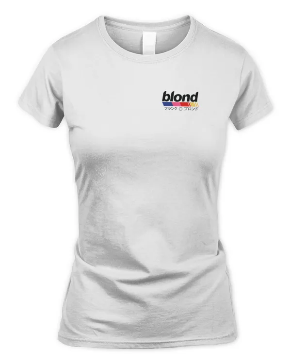 Women's Standard T-Shirt