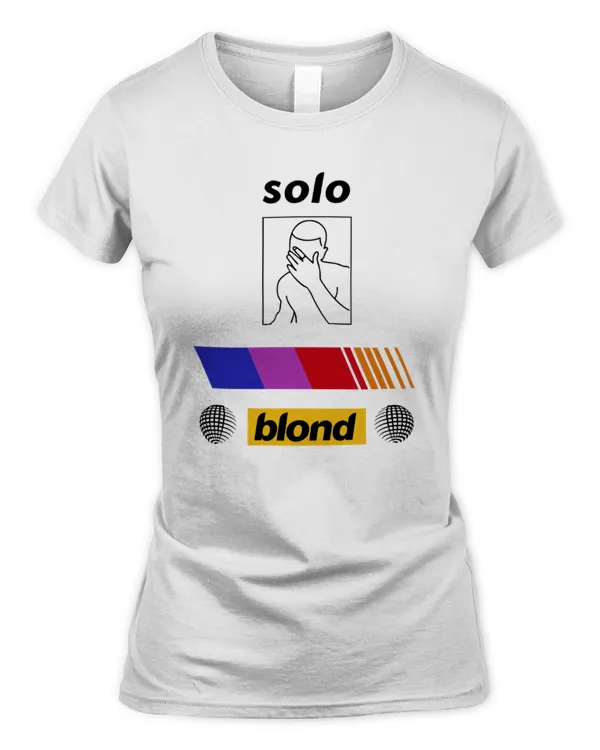 Women's Standard T-Shirt