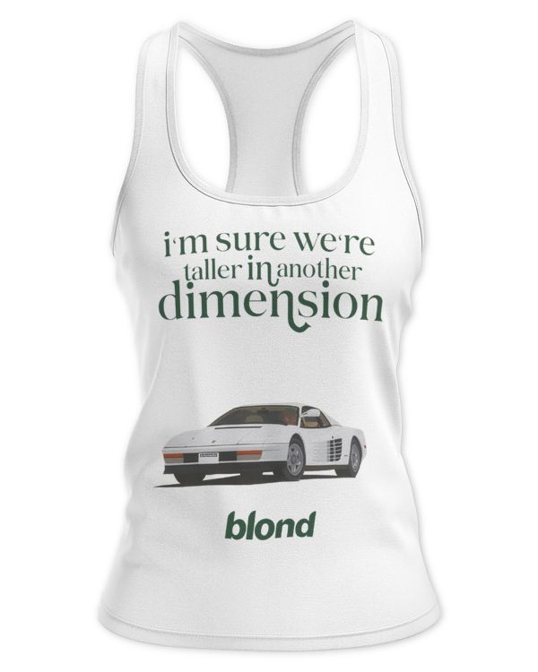 Women's Ideal Racerback Tank