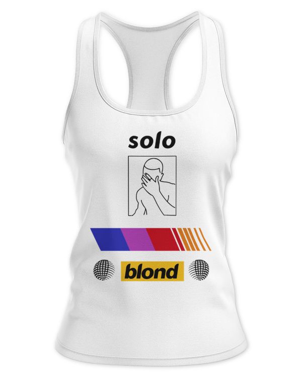 Women's Ideal Racerback Tank