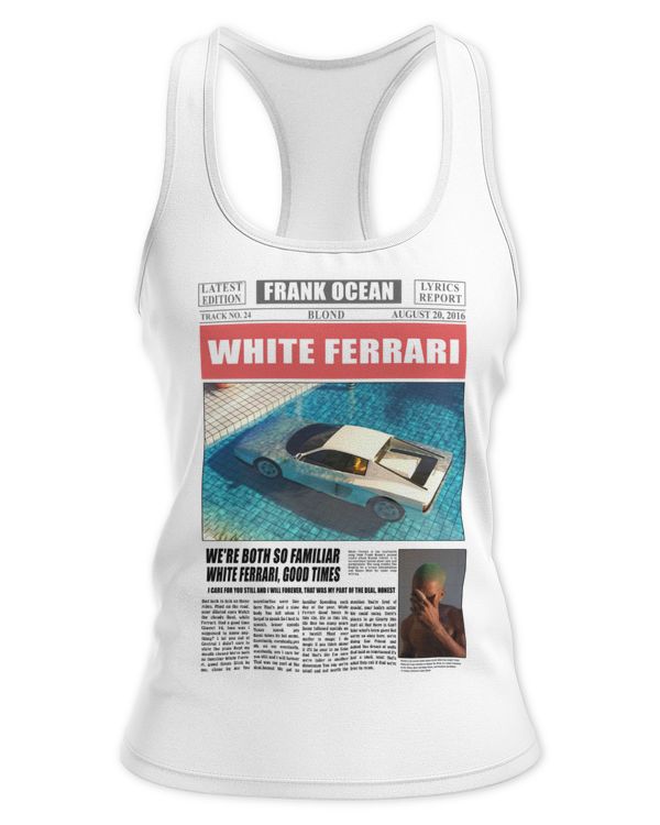 Women's Ideal Racerback Tank