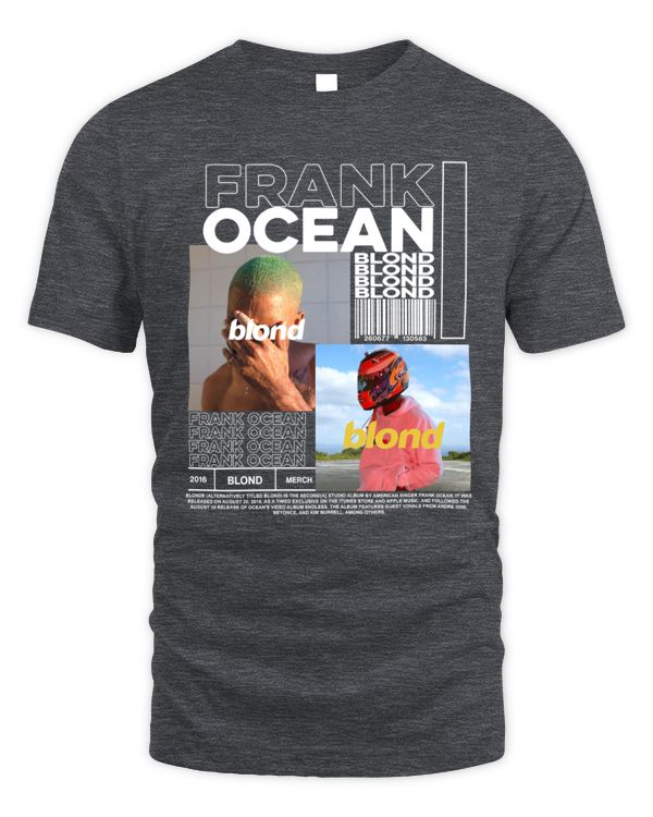 Unisex Standard T-Shirt