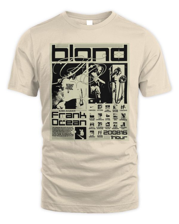 Unisex Standard T-Shirt
