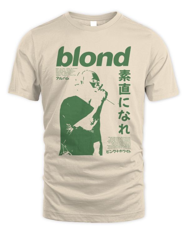 Unisex Standard T-Shirt