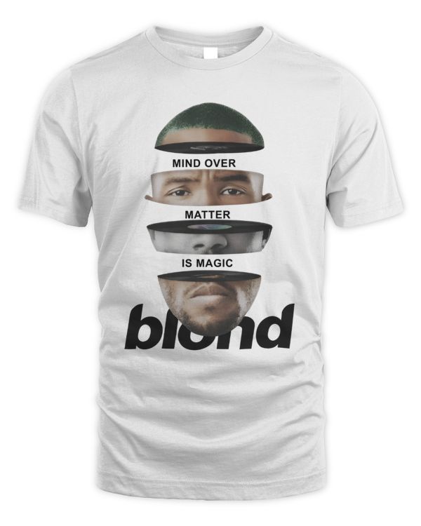 Unisex Standard T-Shirt