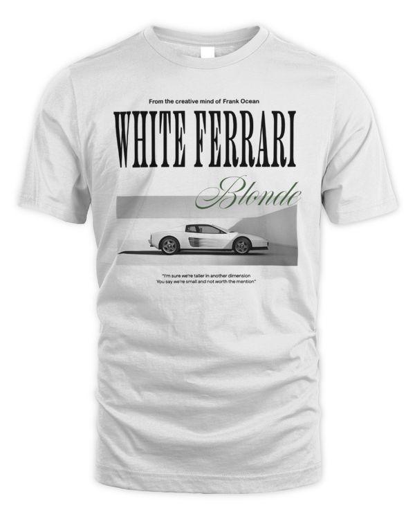 Unisex Standard T-Shirt