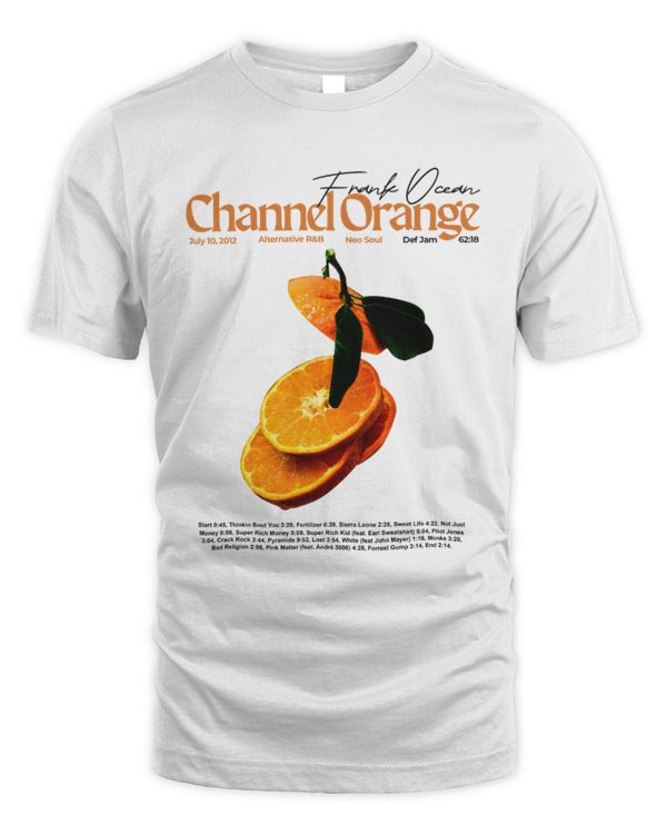 Unisex Standard T-Shirt
