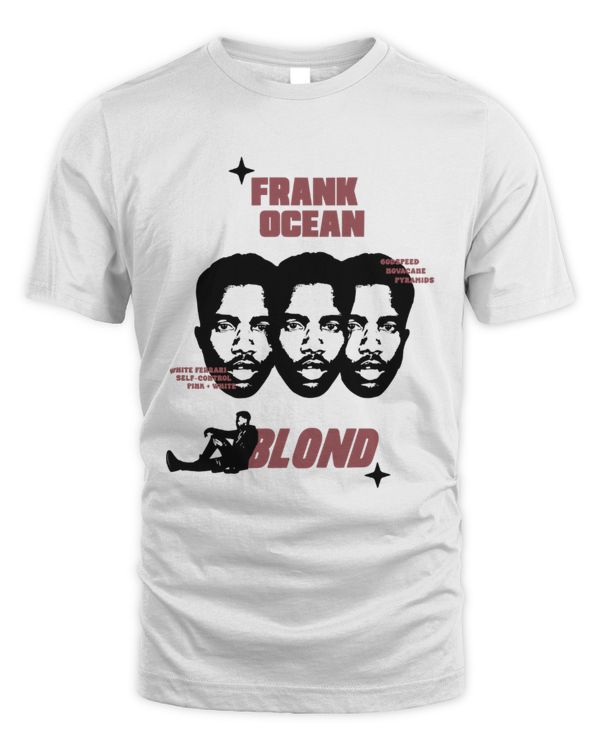 Unisex Standard T-Shirt