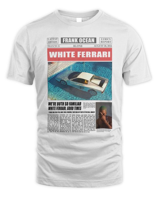 Unisex Standard T-Shirt