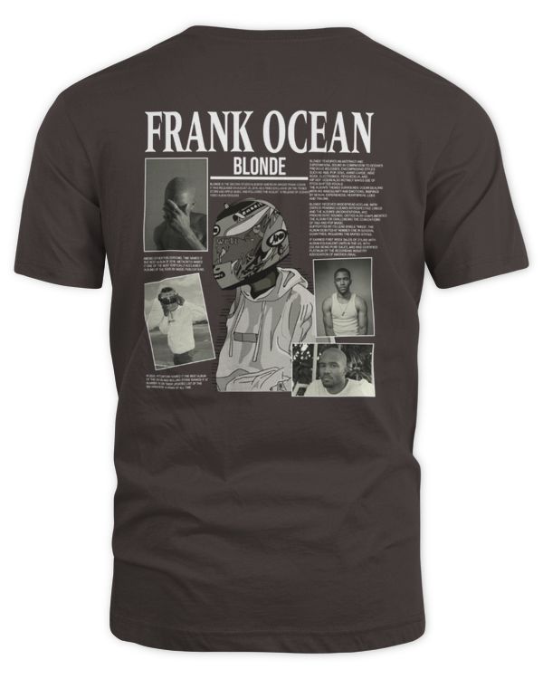 Unisex Standard T-Shirt