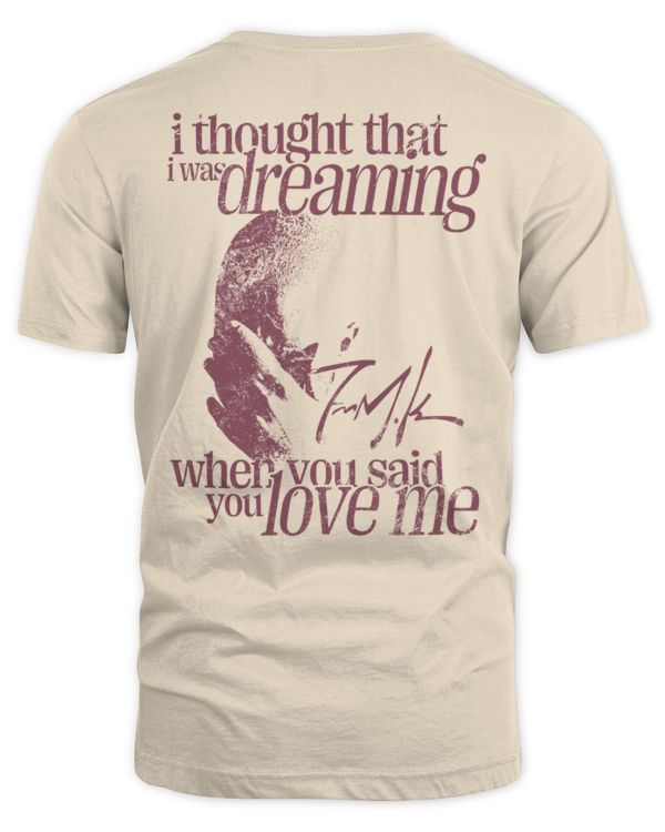 Unisex Standard T-Shirt
