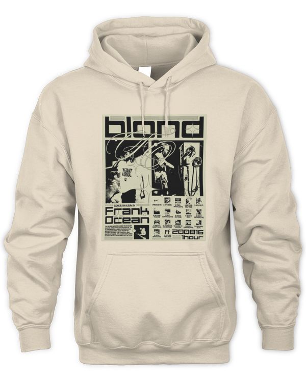 Unisex Hoodie