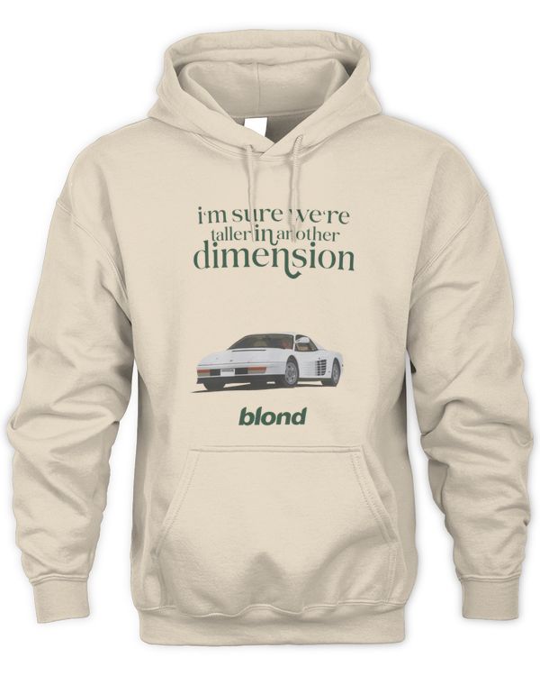 Unisex Hoodie