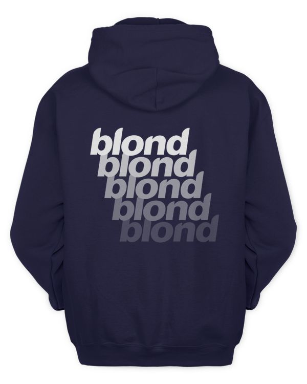 Frank Ocean Hoodie - Stars Hollow Design, Cozy & Trendy Sweatshirt