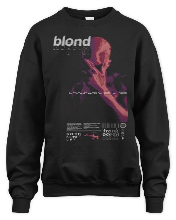 Unisex Sweatshirt