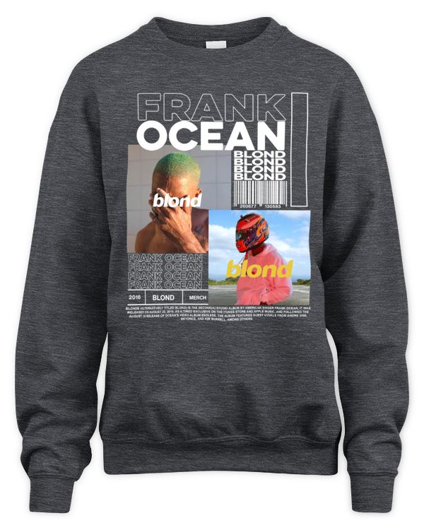 Unisex Sweatshirt