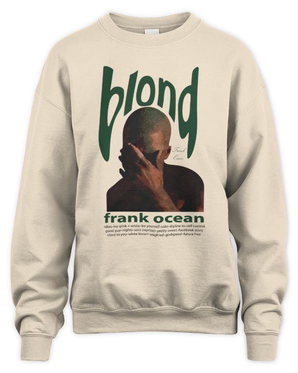 Unisex Sweatshirt