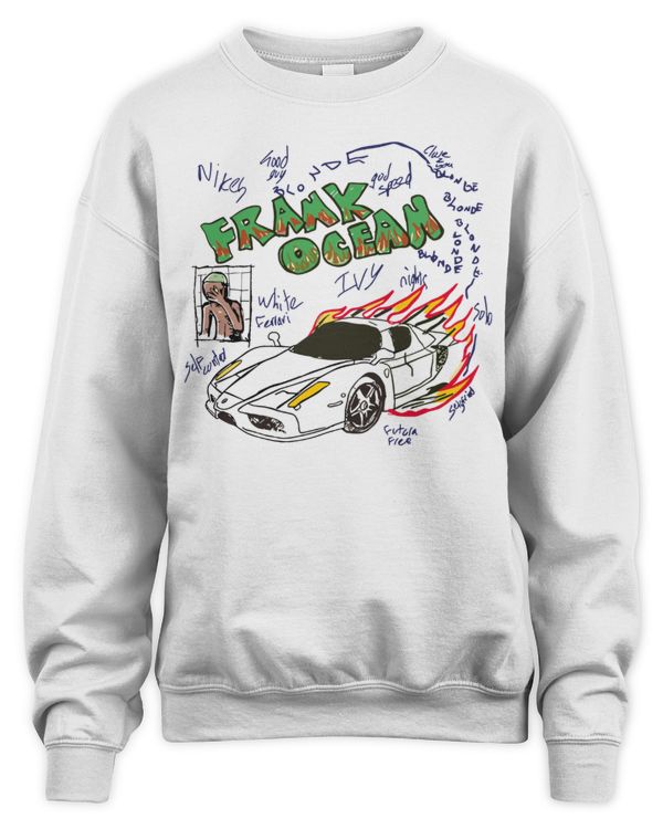 Unisex Sweatshirt