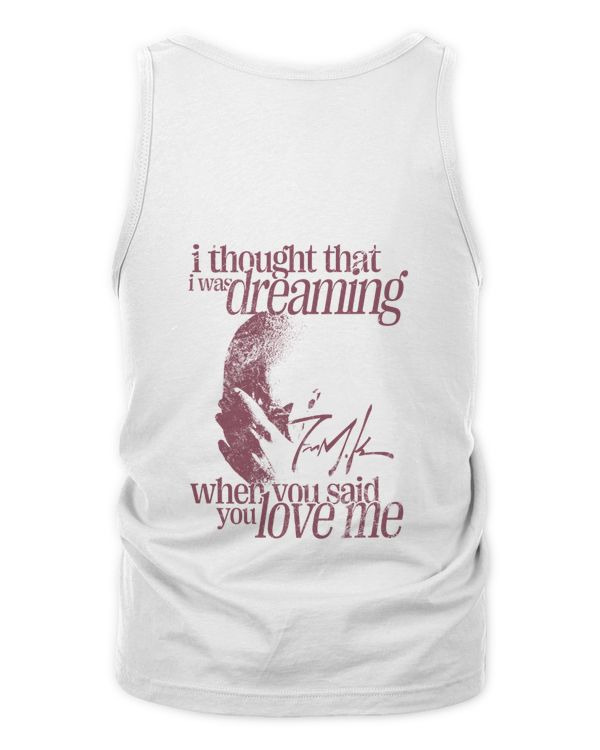 Men's Tank Top