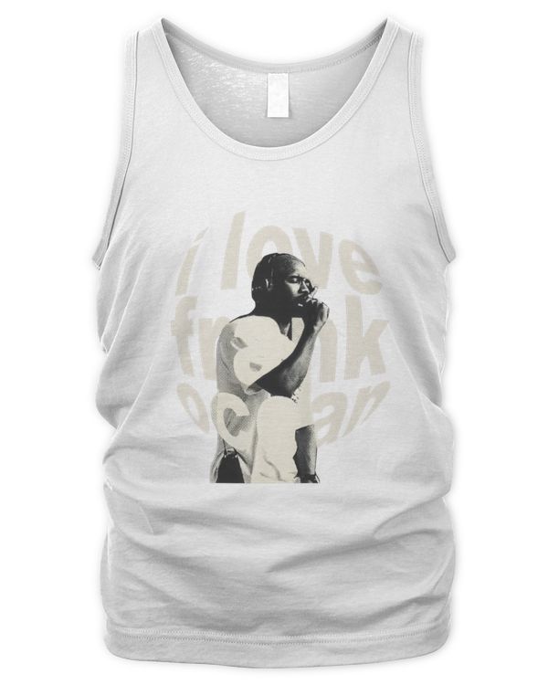 Men's Tank Top